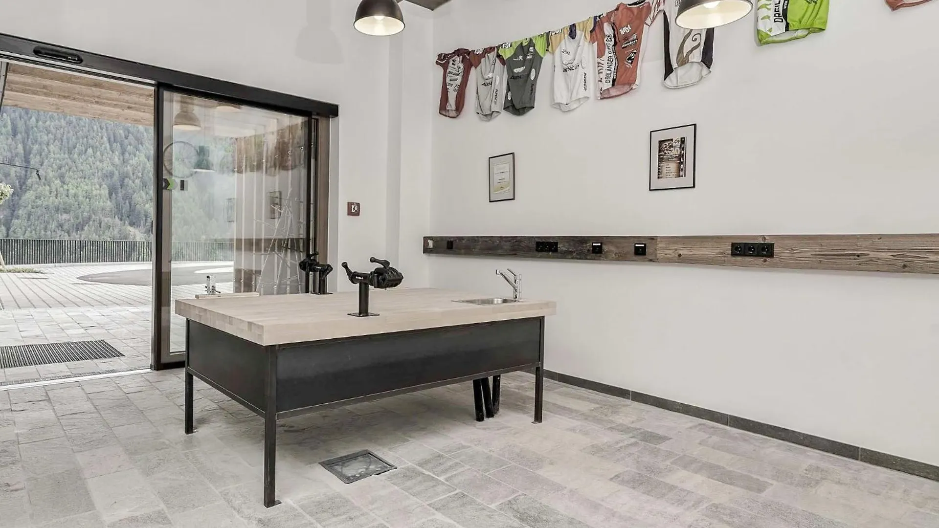 Holiday Home Bergsteiger - Chalet By Interhome Solden Austria