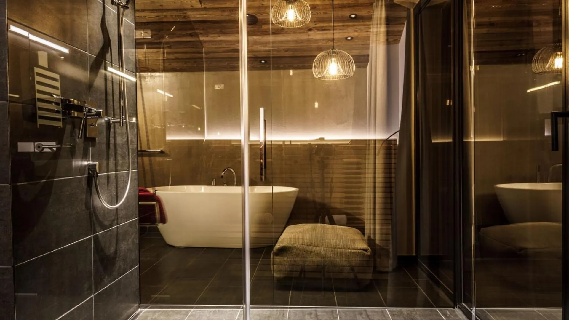Holiday Home Bergsteiger - Chalet By Interhome Solden