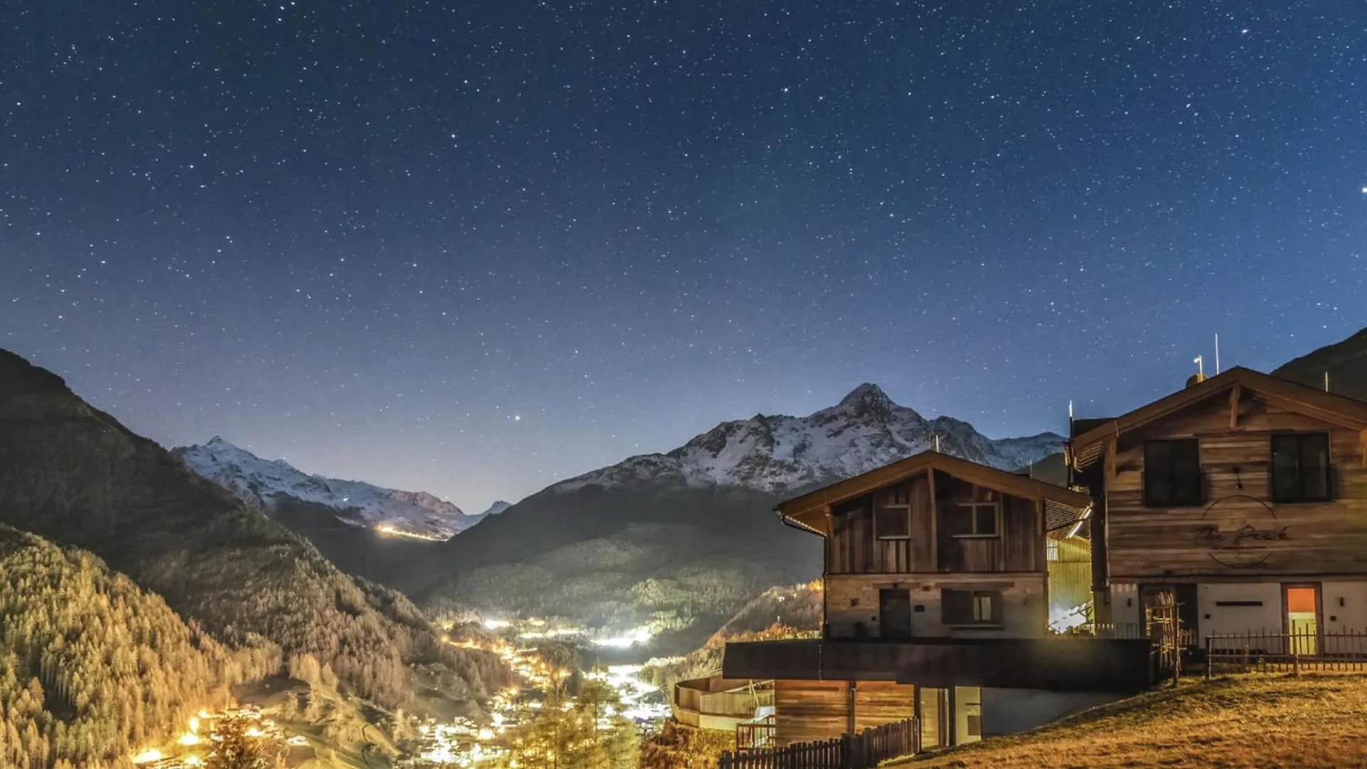 Holiday Home Bergsteiger - Chalet By Interhome Solden