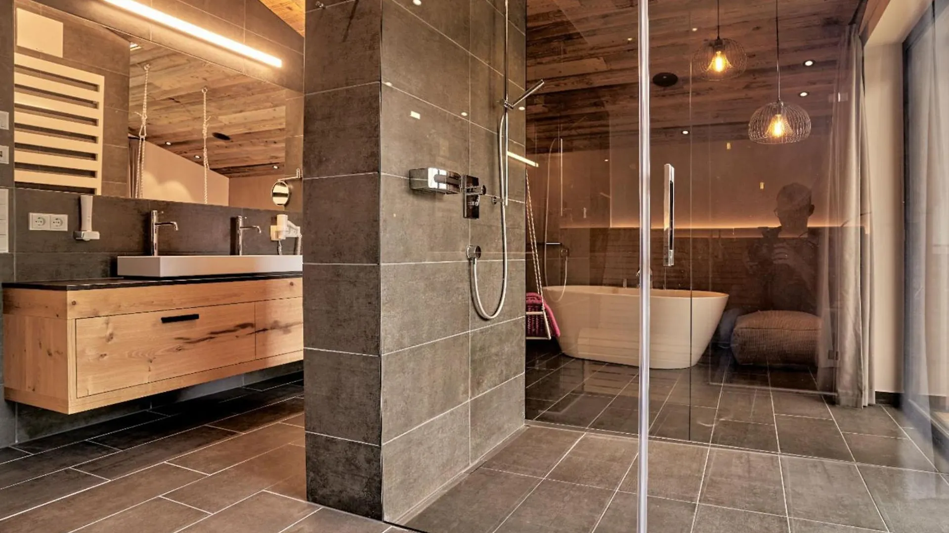 Holiday Home Bergsteiger - Chalet By Interhome Solden