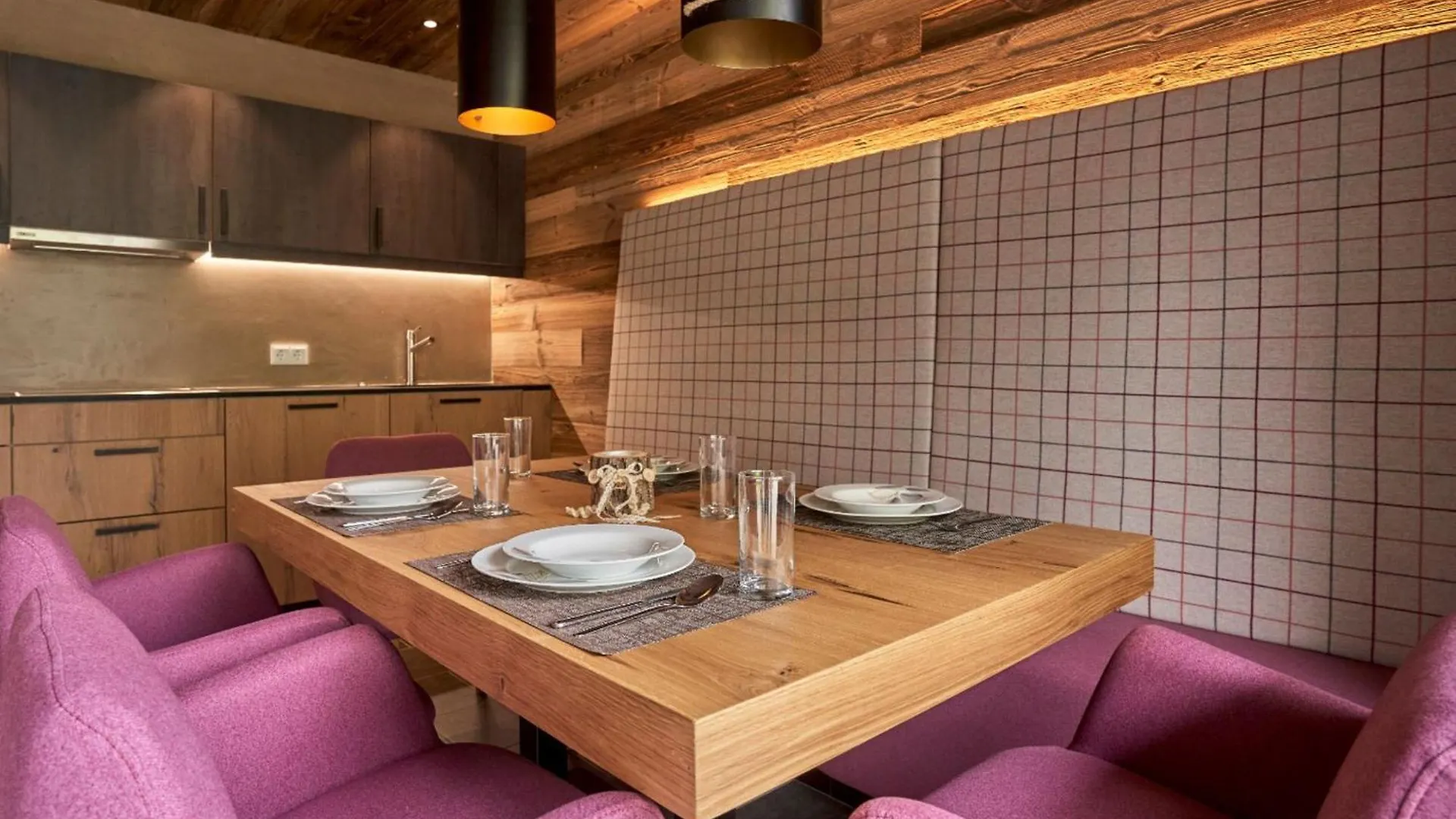 Holiday Home Bergsteiger - Chalet By Interhome Solden