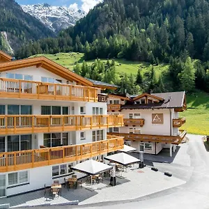 Appartamento A Casa Saphir Appartement-hotel, Sölden