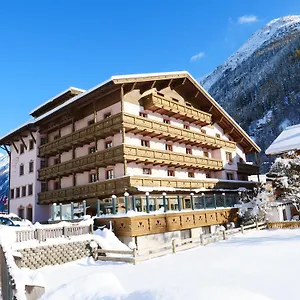 3* Hotel Parkhotel