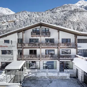 3* Guest house Viktoria