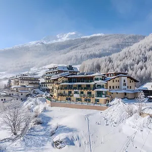 4* Aparthotel Alp Tiroler Adler