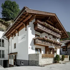 Appartamento Garni Enzian, Sölden