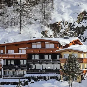 3* Guest house Andreas
