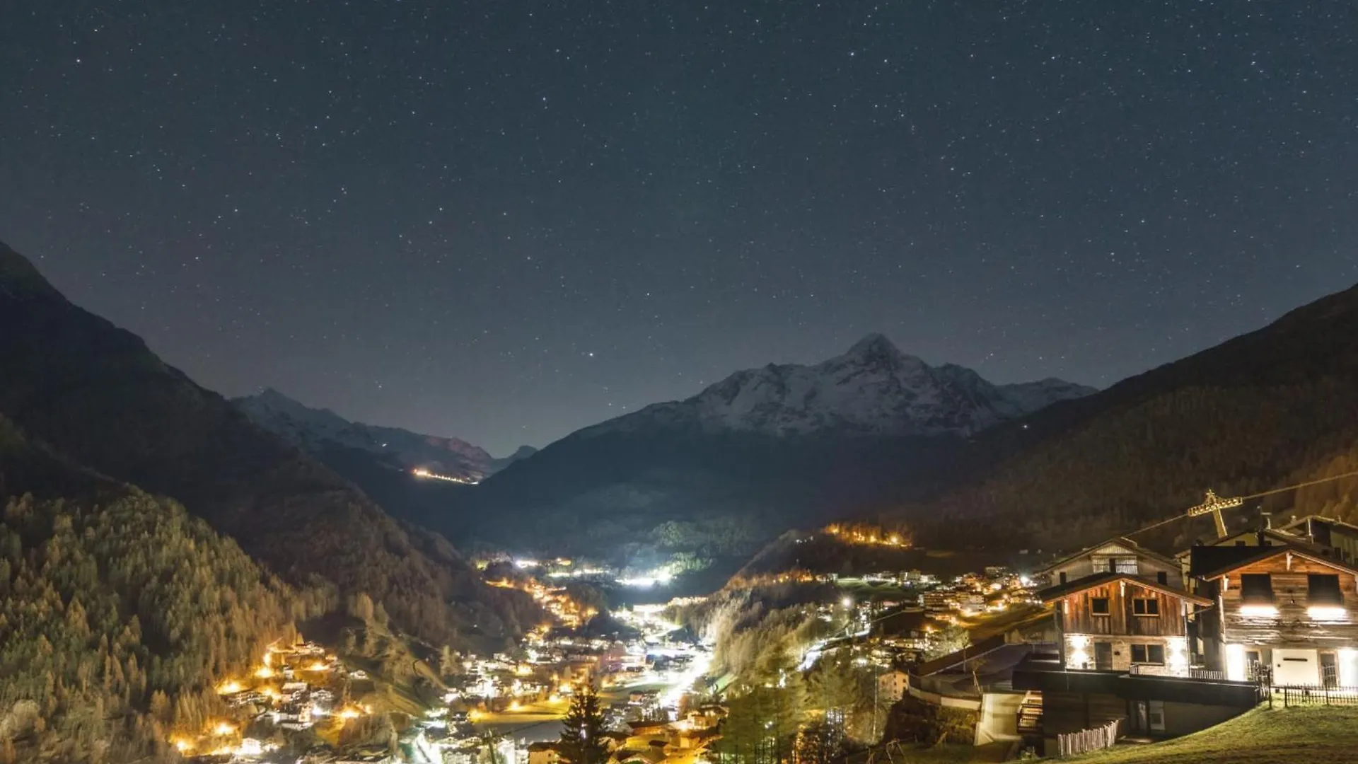 Holiday Home Bergsteiger - Chalet By Interhome Sölden 0*,