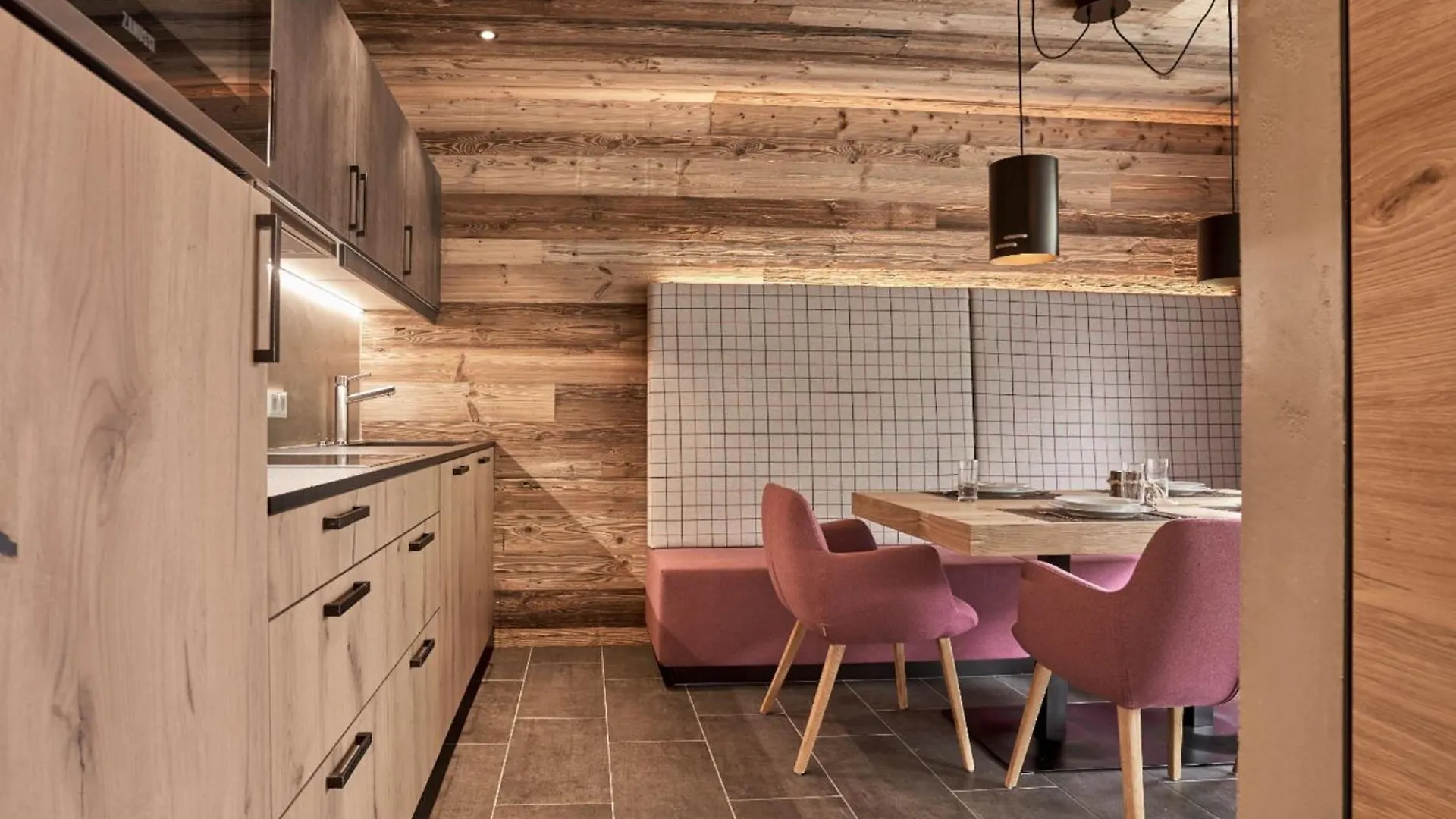 Holiday Home Bergsteiger - Chalet By Interhome Sölden