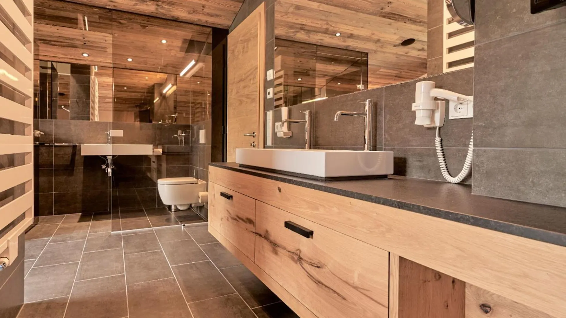 Holiday Home Bergsteiger - Chalet By Interhome Sölden
